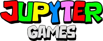 jupyter-games