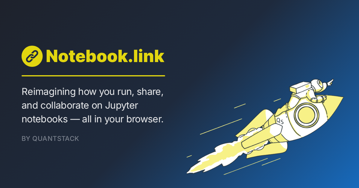 notebook.link image